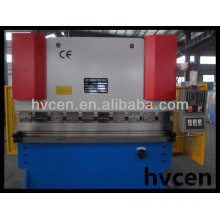 CNC Sheet Metal Bending Machine WC67K-40T/2200
